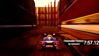 r2 - realized it? | TRACKMANIA RPG MONTAGE