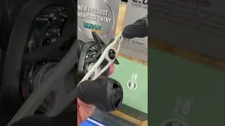 Bates EDC 100 reel at iCast!