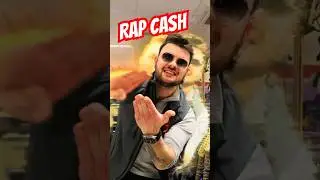 Rap Cash