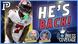 Make Or Break Players For The Fantasy Playoffs!