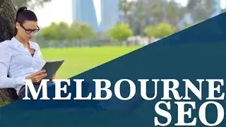 Melbourne SEO Richmond