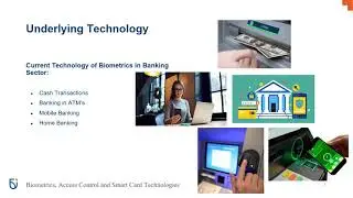 Group 9 - Biometrics, Access Control, and Smart Card Technologies