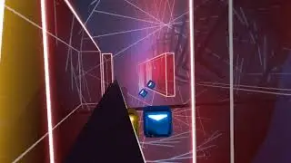 Running In the 90's (90 Lanes) - Beat Saber