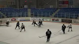 GOAL 4 by Jonas, Finn & Casey -- Nats 18u v. PHA, 2/27/22