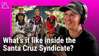 Nina Hoffmann&rsquo;s Rise - From Privateer to the Santa Cruz Syndicate|Greg Minnaar's Exit & Team Changes