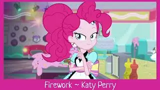 💗🥳 Pinkie Pie Kinnie Playlist 🥳💗