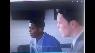 First step as Barca Coach \ sercuring dembale future