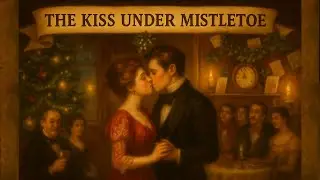 The Secret Meaning of Mistletoe in Victorian England