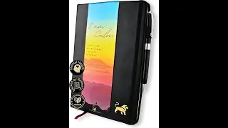 Calm Collective Guided CBT Anxiety Relief Journal Kit Review and Unboxing!
