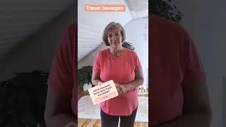 Atem&uuml;bung bei Trauer   #entspannung #atemtherapie #shorts