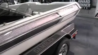 2013 Gambler Bass Boat 22 For Sale