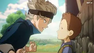 Black Clover M Gameplay [Download/Play for free on Android, iOS & Emulators]