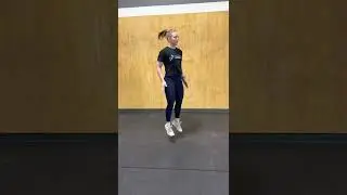 Penguin Hops