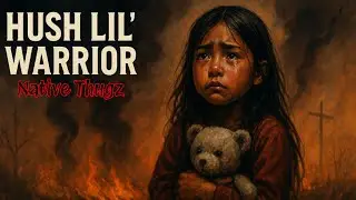 Native Thugz - Hush Lil' Warrior
