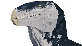 Asset 87 and Vulcan Gonna Be Eating Good Tonight (JB Meme)