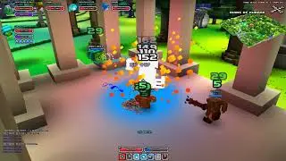 CUBE WORLD - Multiplayer Adventures #24 - [English/HD+]