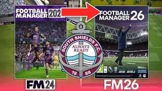 Я ИМПОРТИРОВАЛ СВОЕ СОХРАНЕНИЕ ИЗ FM24 В FM26, И ЭТО СЛУЧИЛОСЬ