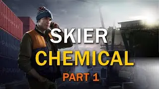 Chemical Part 1 - Skier Task Guide - Escape From Tarkov