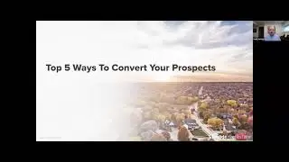 Fuel Your Business - Top Ways to Convert and Make Money with kvCORE!