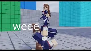 Plus Ultra 2 (Combat Testing) Random Moments