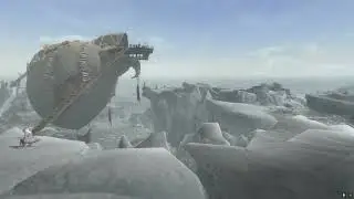 Skyrim SE MOD SloadAndSeaSloadEnemies ver 1.1