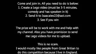 Youtube Competiton