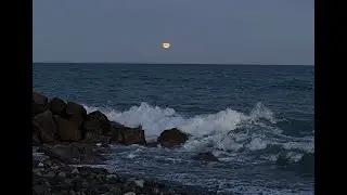 patrick watson - the wave (slowed)