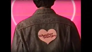 The Britanys - When Im With You (Official Video)