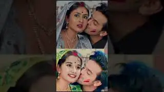 Badi bondita vs Choti bondita ❤️❤️#barristerbabu #shortvideo