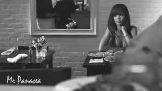 Sia & Rihanna Ft. David Guetta - Beautiful People (Official Video)