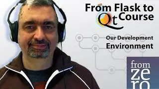 Set Up a Docker Dev Environment for Quart & Postgres