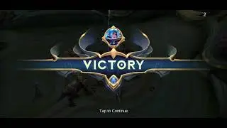 Mobile Legends Karina MVP 11-2-4 KDA | mhietze