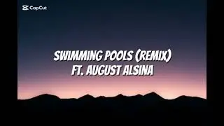 Lloyd - Swimming Pools || 1 Hours