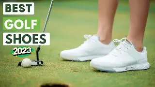 Best Golf Shoes - Every Type of Golfer