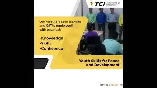 TCI World Youth Skills Day