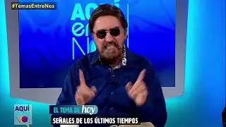¿Puede explicar el reloj profético con las fiestas Hebreas? - Armando Aldúcin - Enlace TV