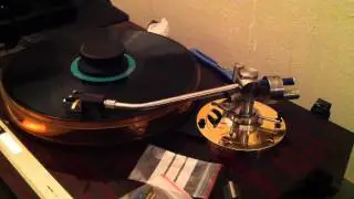 MIDAS Denon 103R with FR64S