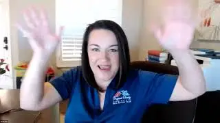 Texas Power Up! Special Edition: Veterans Day with Chasity Rosales