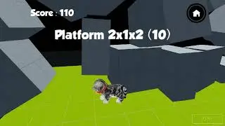 Cute cat simulator training 2 gameplay (obstacle course from your nightmares)