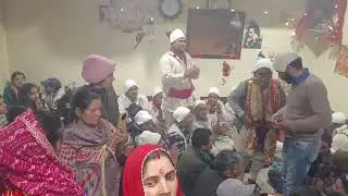 Today of jawala mata Jagratta at dhadi sazzar paddar district Kishtwar 11,1,2026