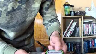 grey reef primer (flys)