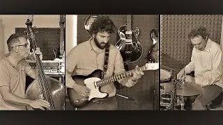Caravan - Reflections trio
