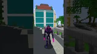 ESSES S&Atilde;O OS ALIENS SECRETOS DE BEN 10 no MINECRAFT!