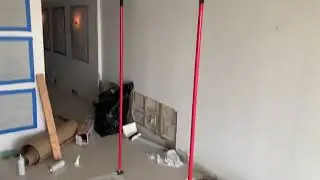 Mold Containment Process