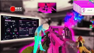 💋 [ REC ] E&real;𝔯𝔒R..💋/CallOfDuty&rsquo;BlackOps7/ 6v6 Enclosed Space☀️🈲H99DNerdz 🏧 (3)