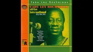 TABU LEY ROCHEREAU - Kaful Mayay
