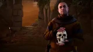 The Witcher 3: Hearts of Stone - It's a Deal (Gaunter O'Dimm Music Mix)