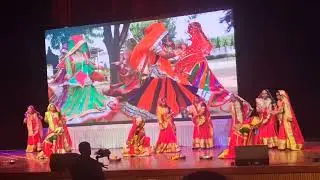 🥳💃....School Annual function ...💃👈🥳🥳🥳🥳