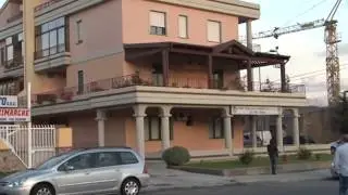 rapina vigilianza sardegna 26 08 14
