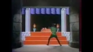 Nintendo Nes (1985)